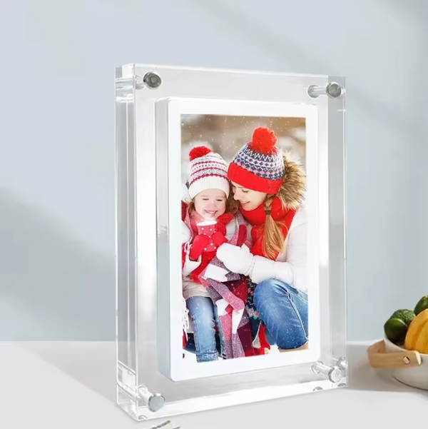 Quadro Digital Allovers